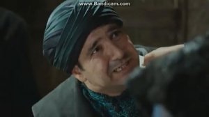 Говорят сын Сафие Султан, Искандер жив это правда.