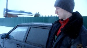 Нужен самоблок на гранту или нет? Нуждин 10.93.