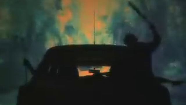 Mazda 3 - Phantasmagoria commercial ft. song by Asschapel смотреть онлайн