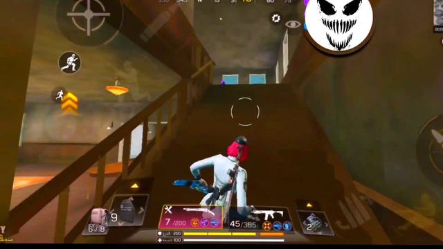 Play in Alcatraz Shotgun HS *KRM смотреть онлайн