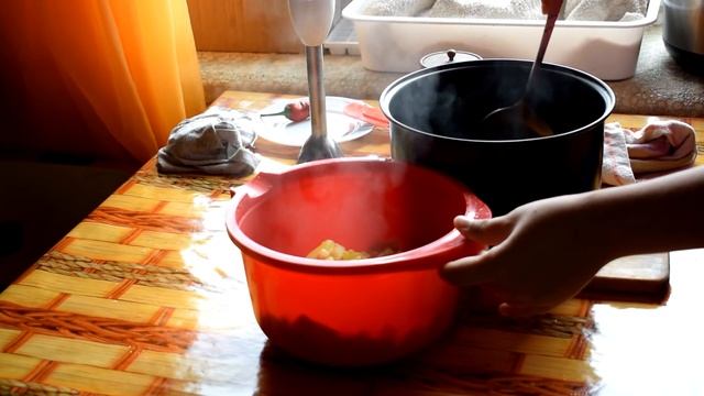 Вкусная икра кабачковая на зиму // Зимние заготовки смотреть онлайн