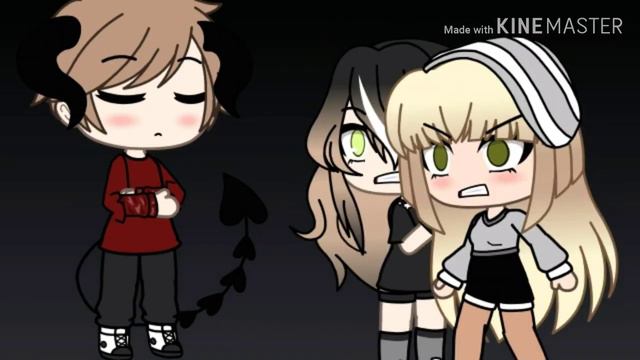 "Мой под кроватный монстрик" сериал 1/? смотреть онлайн