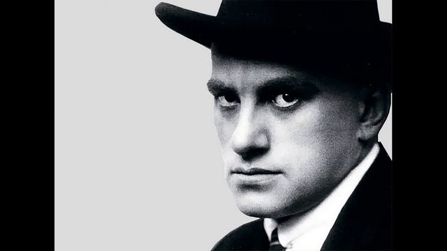 В. Маяковский "Облако в штанах", читает Валентина Плотникова смотреть онлайн