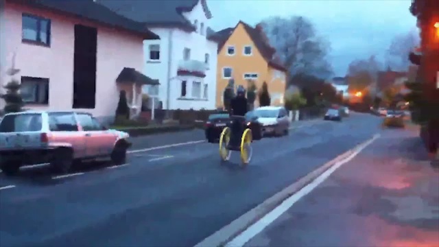 Моддинг сигвея смотреть онлайн