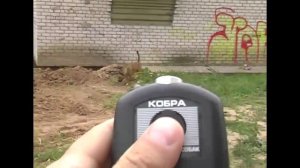 Эффект от ультразвукового отпугивателя собак "Кобра"