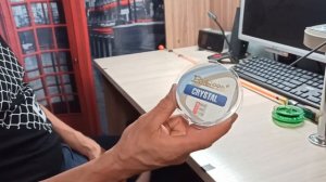 Уловистую и простую рыболовную снасть «КОЛЬЦО»!!! Своими руками. Часть 1: Удилище.