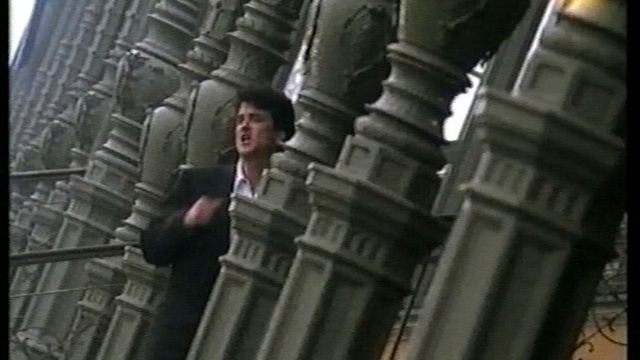 Les McKeown - It's A Game (Formel Eins)