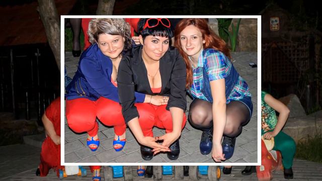 Линуся, с Днем Рождения! смотреть онлайн