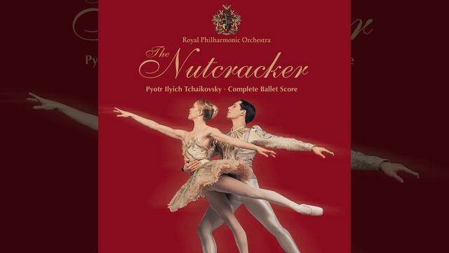 The Nutcracker, Op. 71, TH 14: Act II Tableau III: Divertissement: c. Tea - Chinese Dance смотреть онлайн