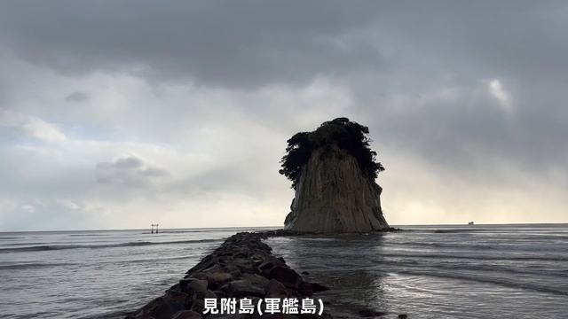 新型ジムニーで冬の能登半島一周車旅！能登牡蠣と鯛めしの能登尽くし！ルーフテント車中泊！ смотреть онлайн