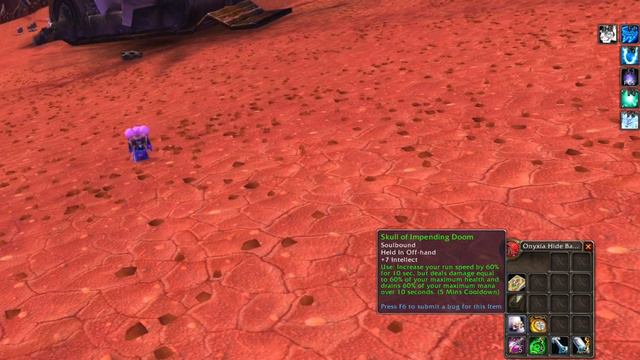 Items for faster Level 60-70 in TBC Classic смотреть онлайн