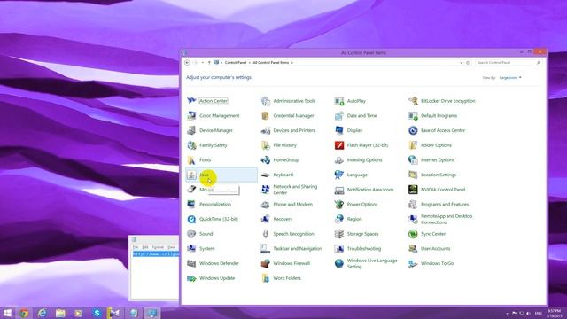 How to fix "Application blocked by Java Security" error смотреть онлайн