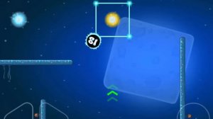 Red Ball 4 - #4 - Уровни 46-60 Битва за Луну - Прохождение (Все звезды). Walkthrough All stars