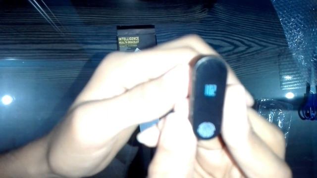m2 smart health band unboxing! (not satisfied) смотреть онлайн