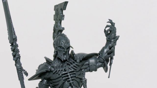 Aeldari Avatar Of Khaine & Shining Spears || Mini Spotlight