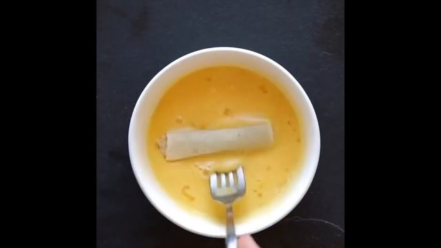 French Toast Rolls With Nutella And Strawberries - By BuzzFood