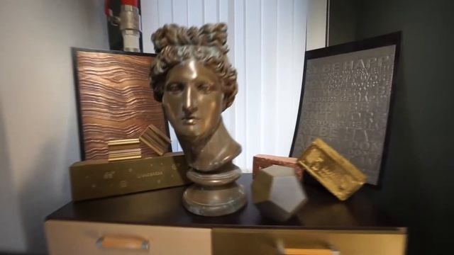 Жидкие металлы. Где можно использовать? смотреть онлайн