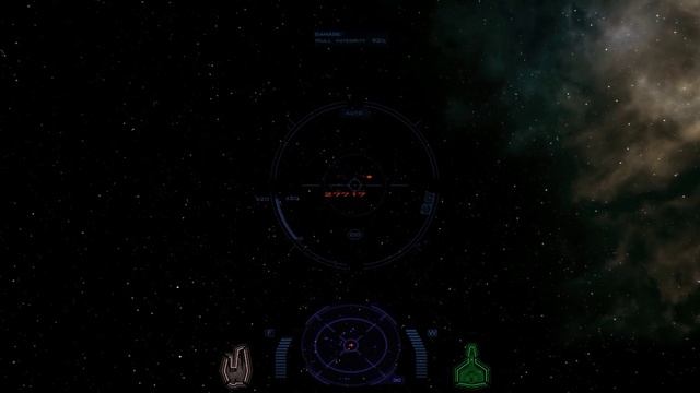Wing Commander Saga - The Darkest Dawn - 03 смотреть онлайн
