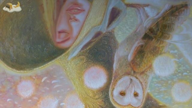 Юнна Мориц. Это Ангел и его птичка смотреть онлайн