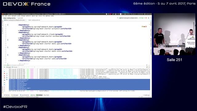 Building Cloud Native Progressive Web Apps - Part 1 (Matt Raible & Josh Long) смотреть онлайн