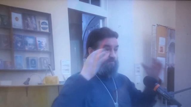 Март 2022 года. ИВАН И РАМЗАН - боевое братство! Протоирей Андрей Ткачев смотреть онлайн