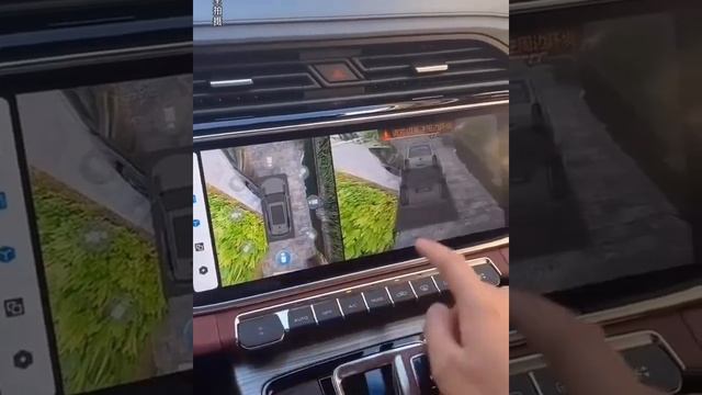 GEELY ATLAS PRO X 2022 смотреть онлайн