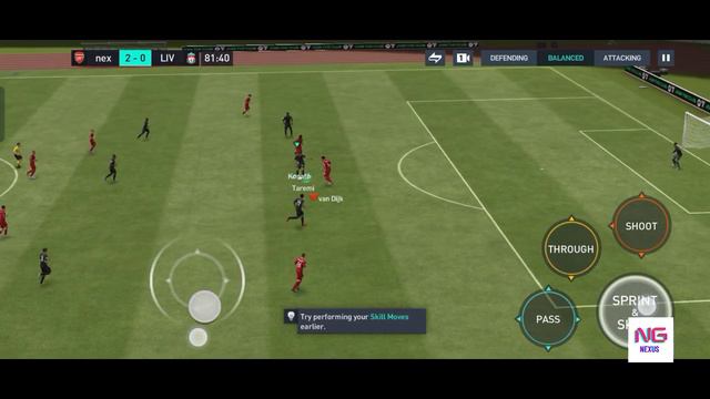 ROAD TO GLORY FIFA MOBILE || ZERO TO HERO || FIFA MOBILE || NEXUS FIFA || смотреть онлайн