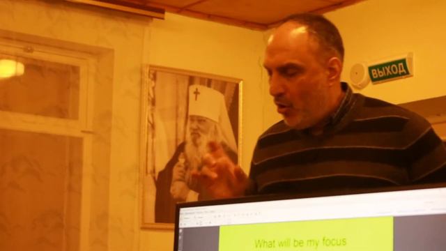 St. Gregory Palamas and V. Lossky on Mystical Theology, Theosis and the distinction of Ousia-Energy смотреть онлайн