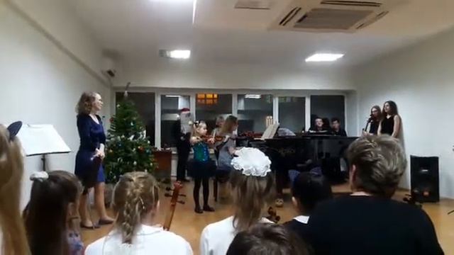 Потоловский Охотник.