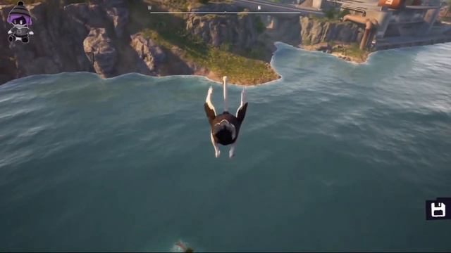 Its Now On Steam | Goat Simulator 3 | Part 26 смотреть онлайн