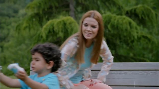 Kaderimin Yazıldığı Gün | 33. Bölüm смотреть онлайн