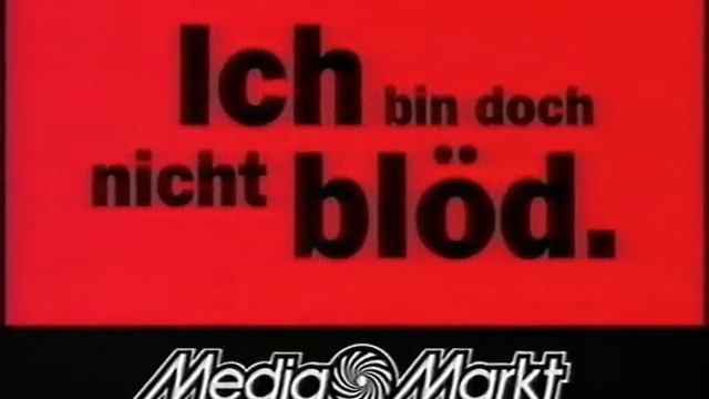 Media markt logo 1998 смотреть онлайн