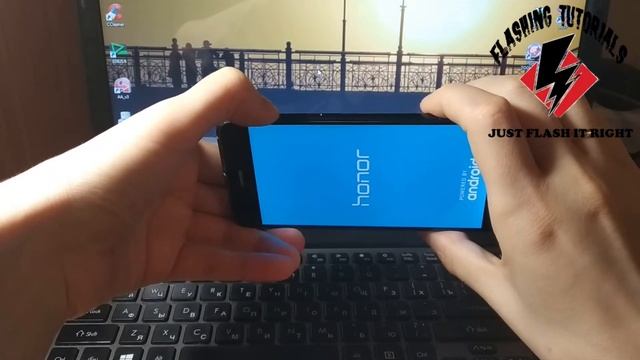 Как сделать сброс настроек до заводских на любом смартфоне Huawei или Honor