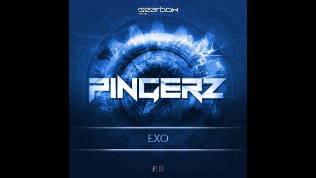 Pingerz - Roswell (Original Mix) [Gearbox Digital] смотреть онлайн