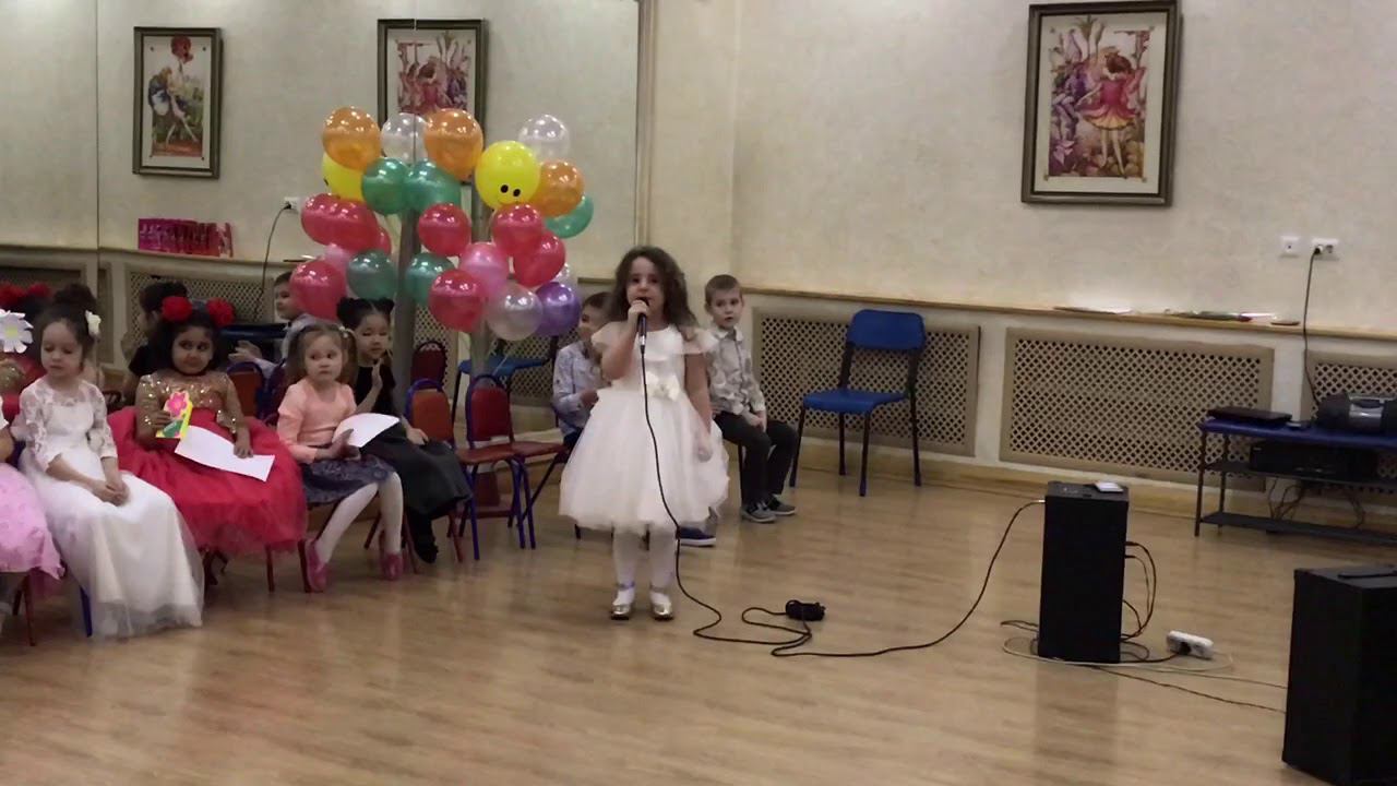 Песня про маму. смотреть онлайн