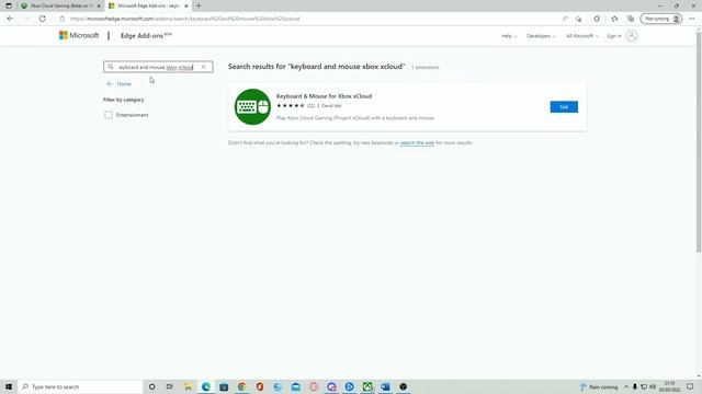 How to play Fortnite Mouse & Keyboard on XCloud (FREE) смотреть онлайн