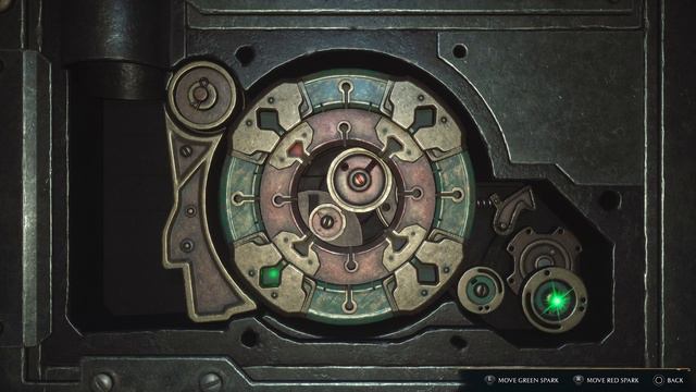 Brocburrow Collection chests | Hogwarts Legacy смотреть онлайн