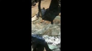 Снятие лобового стекла на Ваз 2110 за 1 минуту/ #Лайфхак