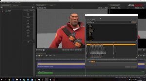 Урок по Source Filmmaker (Озвучка и липсинк) - #8