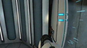 Portal Still Alive DLC - Full Playthrough