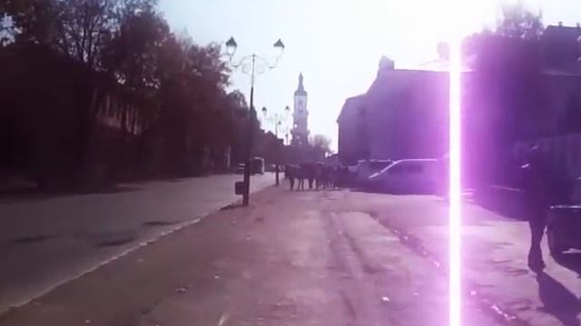 РИМКА в КАМЕНЕЦ-ПОДОЛЬСКЕ часть-2 смотреть онлайн