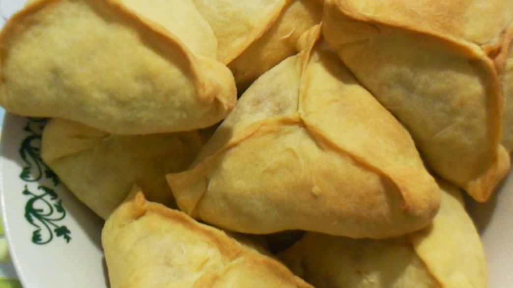 Ароматные вкусные курники в духовке. Мягкое тесто на пироги смотреть онлайн