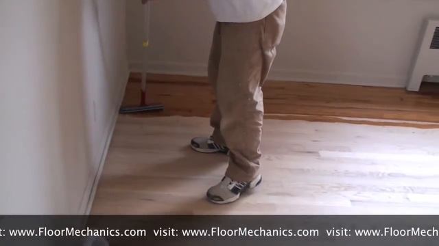 Bona Amber Seal sold at FloorMechanics.com смотреть онлайн