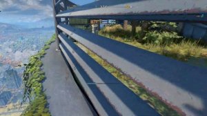 Dying Light 2 Stay Human Как попасть на телебашню без крюка.