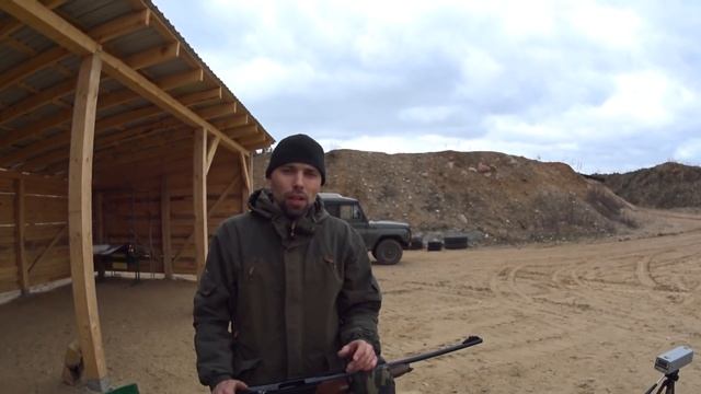 Карабин Benelli ARGO. Какой длинны выбрать ствол 510мм или 560мм?