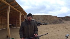 Карабин Benelli ARGO. Какой длинны выбрать ствол 510мм или 560мм?