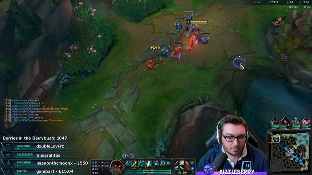 Is THIS the STRONGEST Botlane pairing in League of Legends!? смотреть онлайн