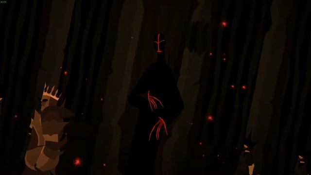 The Greater Good | We Meet Again | #thegreatergood