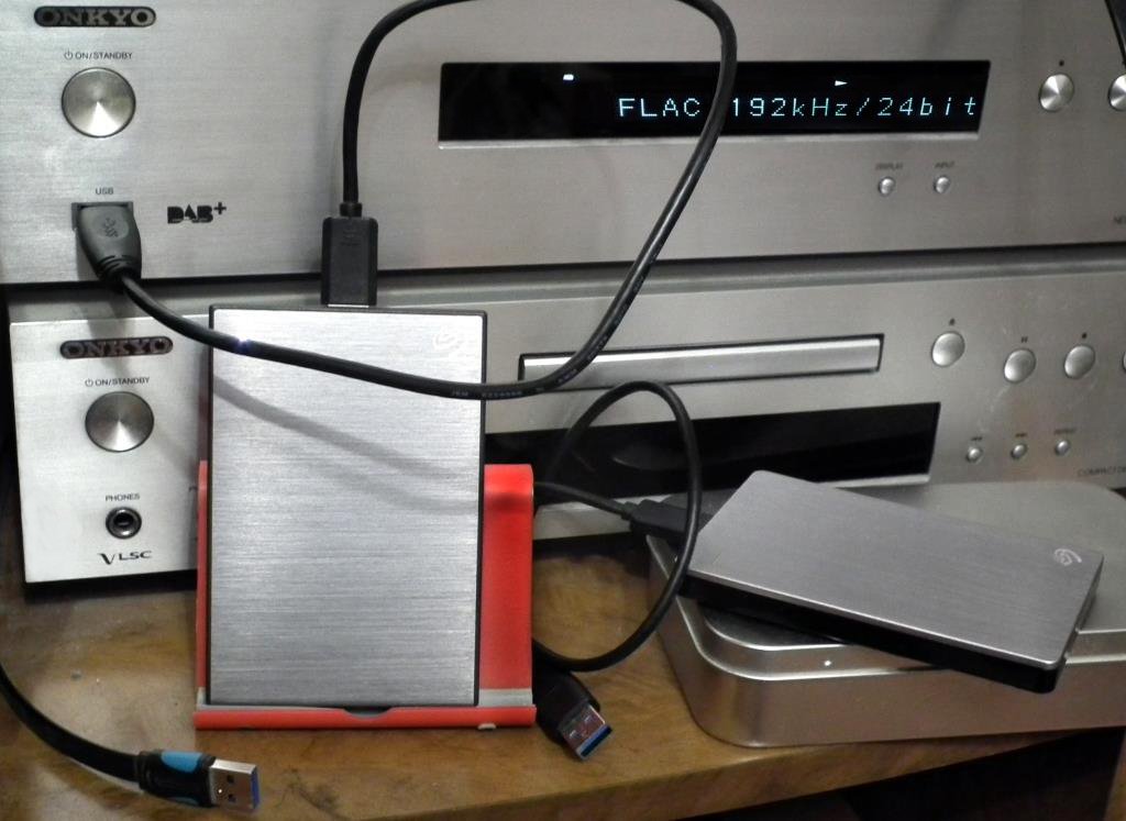 FLAC на сетевом плеере-плюсы, нюансы и разное о музыке Lossless