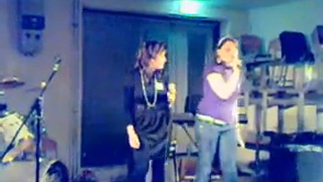 meral&natasja-beautifull like a rose смотреть онлайн